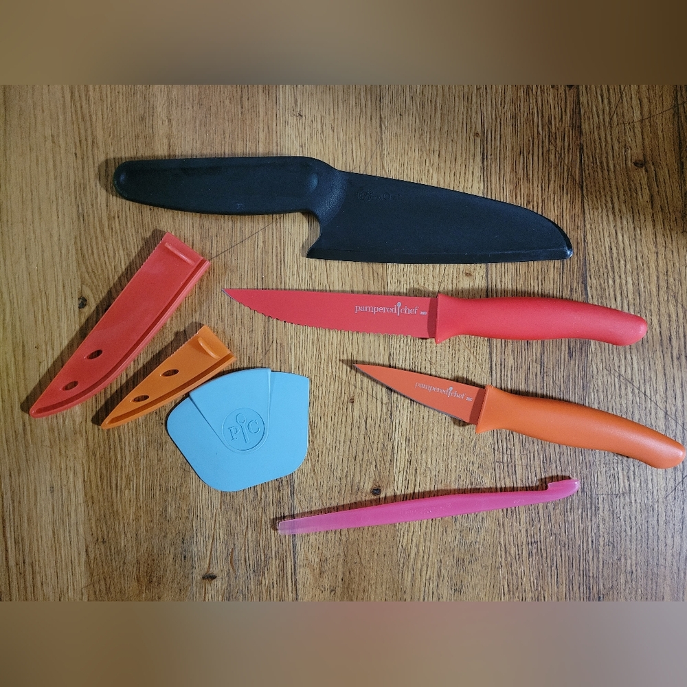 Misc Kitchen Set
